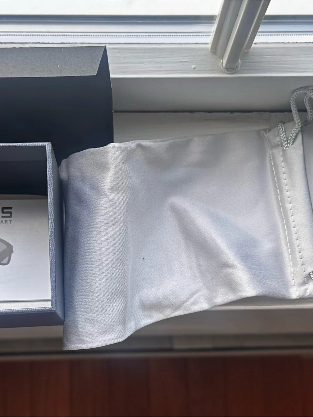 Smart Glasses!!!! — Black new in box